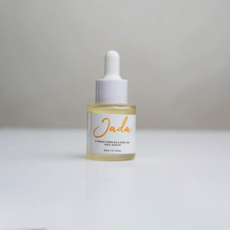 Strengthening Nail Serum