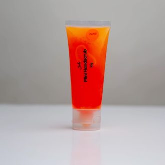 Mini Hand Scrub