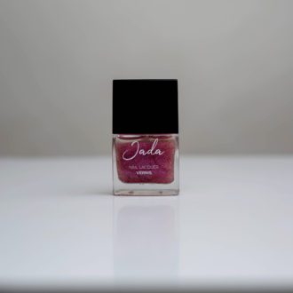 Shimmer Nail Polish