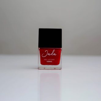 Earth Movers Nail Polish