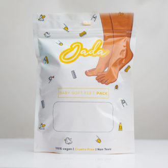 Baby Soft Feet Pack
