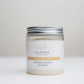 Pure Coconut Oil