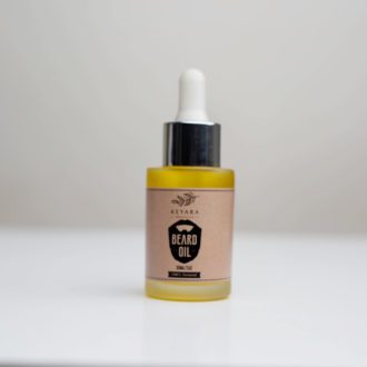 Beard Oil