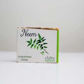 Neem Soap