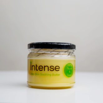 Intense Face and Body Butter