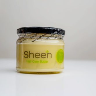 Sheen Hair Butter
