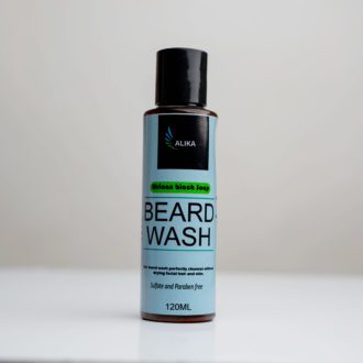 Beard Wash