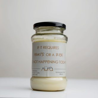 The Orchard Scented  (230gms)