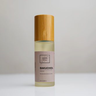 Bakuchiol Oil