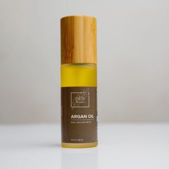Argan Oil