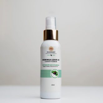 Moringa Leave In Conditioner