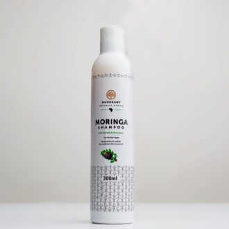 Moringa Shampoo