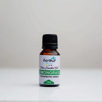 Gotani - Lemongrass Essential Oil