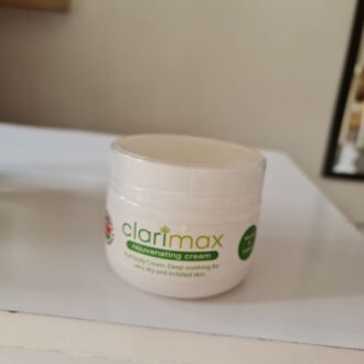 Clarimax Rejuvenating Cream