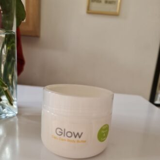 Glow Daily Care Body Butter