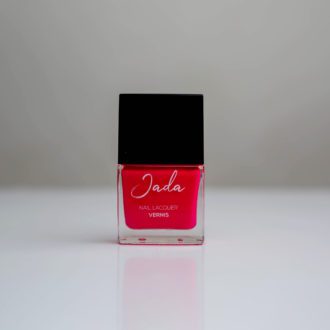 Wild Babe Nail Polish