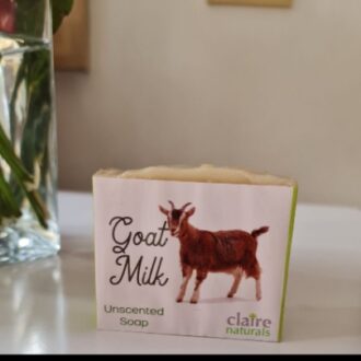 Goat Milk Soap