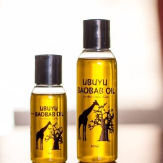 Baobab oil 50ml