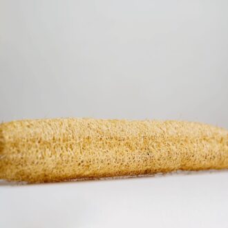 Bath Time Organic Loofer