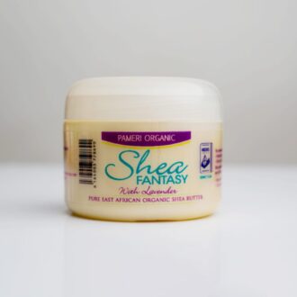 Shea Fantasy With Lavender 250gms