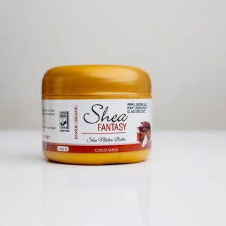 Shea Fantasy Coco Shea 250gms