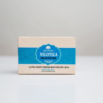 Shea Nilotica soap