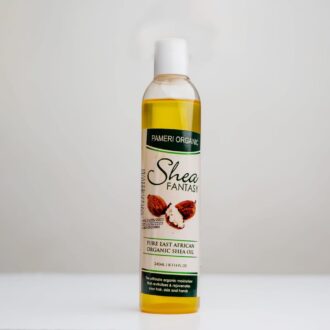 Shea Fantasy OIl 240ml