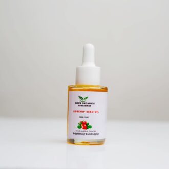 Rosehip Seed Oil