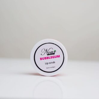 Bubblegum Lip Scrub
