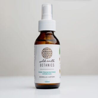 Pure Frankincense  Hydrosol