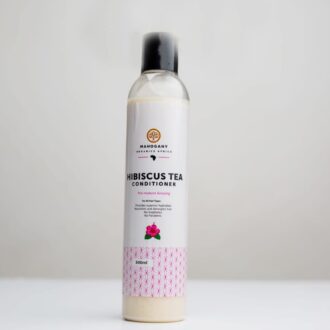 Hibiscus Tea Conditioner