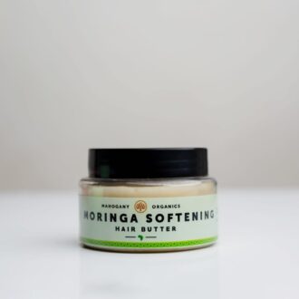 Moringa Softening Butter