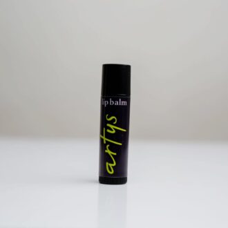 Peppermint Artys Lip Balm