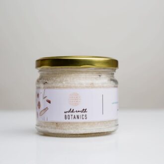 Lavender Bath Salts