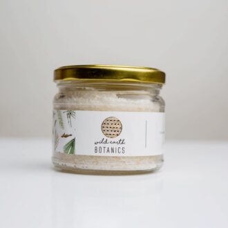 Lemongrass Bath Salts