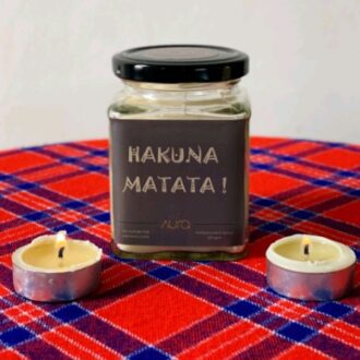 Summer Fruit Burst Scented (230gms)