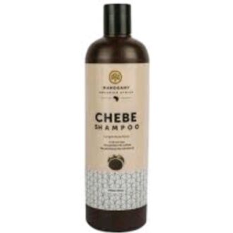 Chebe Shampoo
