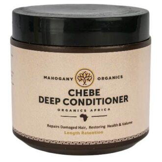 Chebe Deep Conditioner