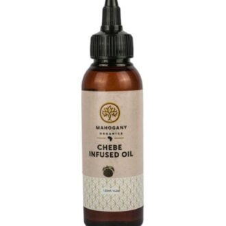 Chebe Infused Oil