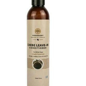 Chebe Leave in Conditioner