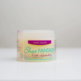 Shea Fantasy 120gms
