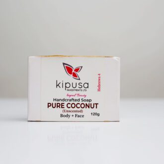 Pure Coconut Soap