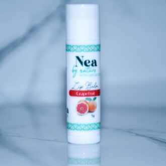 Grape Fruit Lip Balm 5gms