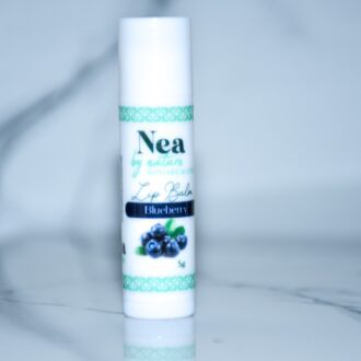 Blueberry Lip Balm 5g
