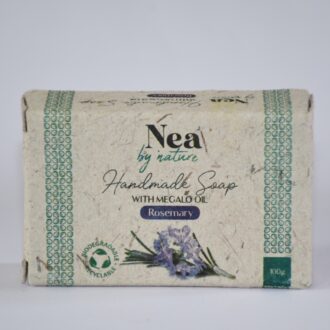 Rosemary Soap
