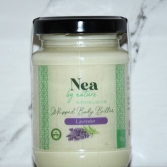 Lavender Whipped Body Butter 90gms