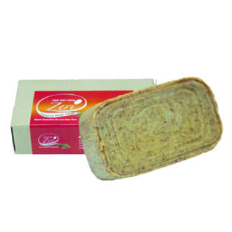 Neem Essential Oil and Aloe Vera Soap