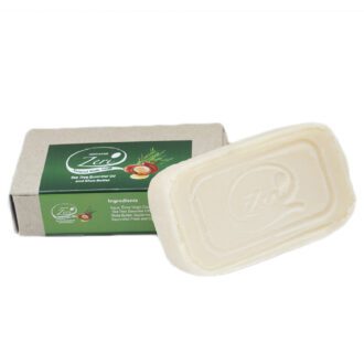 Tea Tree Essential Oil and Shea Butter Soap