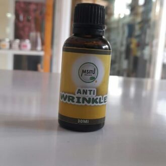 Anti wrinkle 30ml