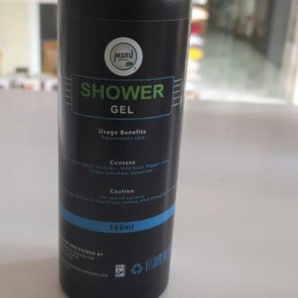 Shower Gel 150ml